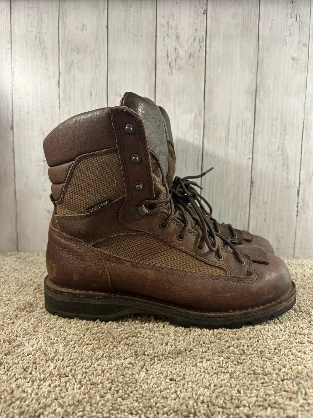 Danner Elk Ridge GTX Hunting Boots Men’s 10